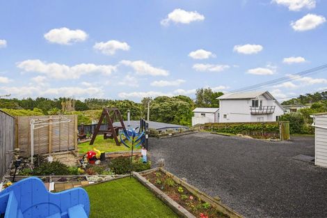 Photo of property in 840 Hokio Beach Road, Hokio Beach, Levin, 5571