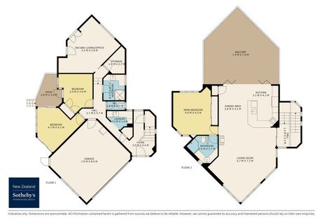 Photo of property in 2/39 Eastcliffe Road, Castor Bay, Auckland, 0620