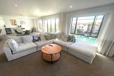 Photo of property in 21 Waterside Crescent, Gulf Harbour, Whangaparaoa, 0930