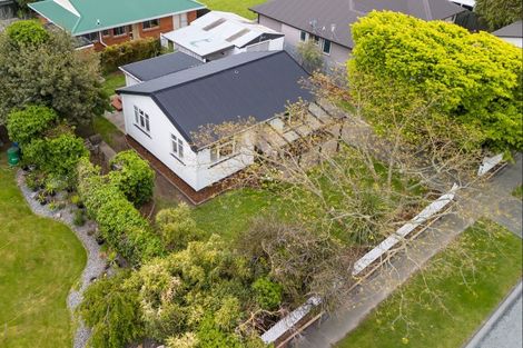Photo of property in 98 Tedder Avenue, North New Brighton, Christchurch, 8083