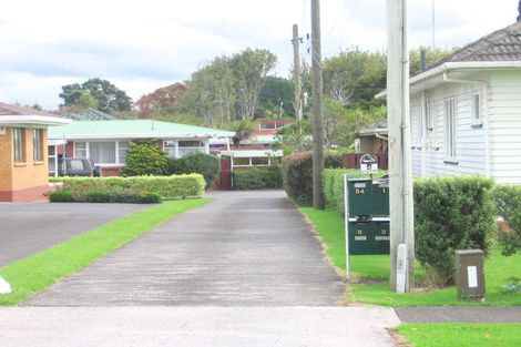 Photo of property in 54a Central Avenue, Papatoetoe, Auckland, 2025