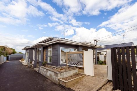 Photo of property in 211 Pine Avenue, South New Brighton, Christchurch, 8062