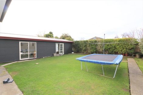 Photo of property in 6 Forsyth Street, Spreydon, Christchurch, 8024