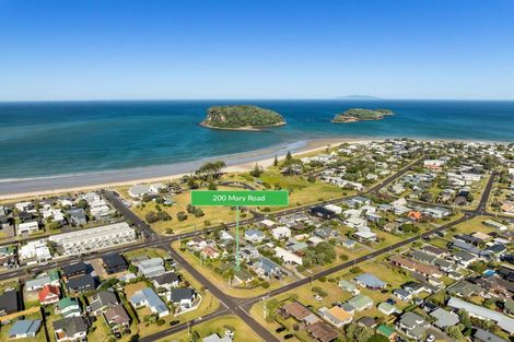 Photo of property in 200 Mary Road, Whangamata, 3620