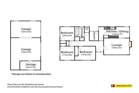 Photo of property in 281 Shakespeare Street, Leamington, Cambridge, 3432