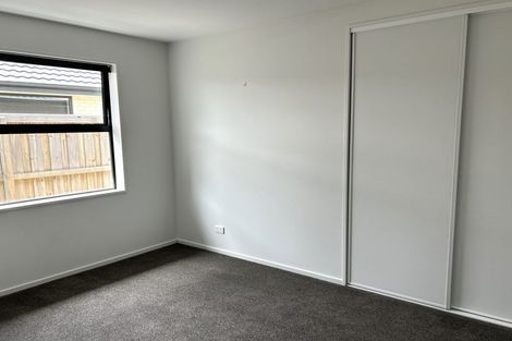 Photo of property in 8 Chesney Drive, Rolleston, 7615