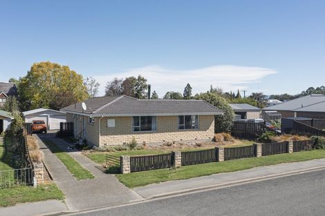 Photo of property in 8 Saint Leonards Street, Culverden, 7392