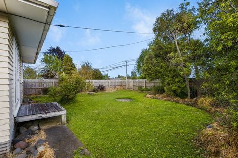 Photo of property in 96 Goldfinch Street, Ohakune, 4625