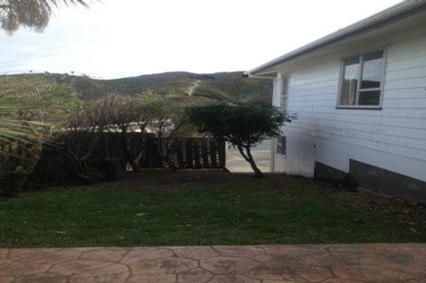 Photo of property in 14 Frobisher Street, Island Bay, Wellington, 6023