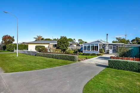 Photo of property in 102 Pacific Drive, Southbridge, Leeston, 7683