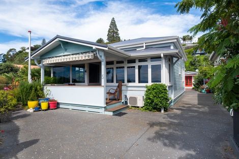 Photo of property in 5 Breakwater Road, Bluff Hill, Napier, 4110