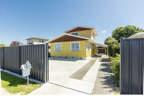 Photo of property in 75 Morris Spence Avenue, Onekawa, Napier, 4110
