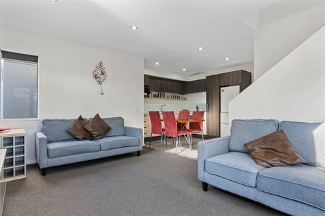 Photo of property in 170a Fitzgerald Avenue, Christchurch Central, Christchurch, 8011