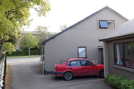 Photo of property in 42b Creyke Road, Ilam, Christchurch, 8041