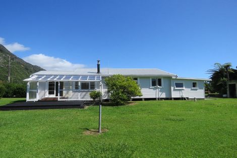 Photo of property in 47 Domain Road, Granity, 7823