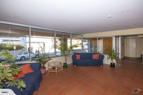 Photo of property in Capital Hill Apartments, 11/54 Hill Street, Thorndon, Wellington, 6011