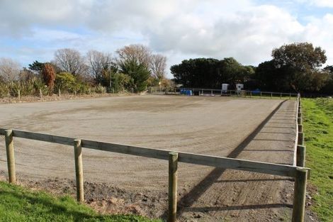 Photo of property in 319 Penny Road, Rongotea, Palmerston North, 4479