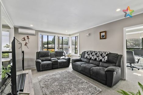 Photo of property in 1 Anson Grove, Naenae, Lower Hutt, 5011