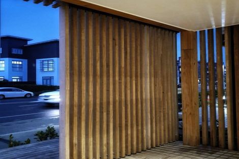 Photo of property in 3/167 Hobsonville Point Road, Hobsonville, Auckland, 0616