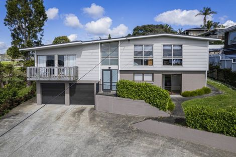 Photo of property in 48 Fisher Terrace, Te Kamo, Whangarei, 0112