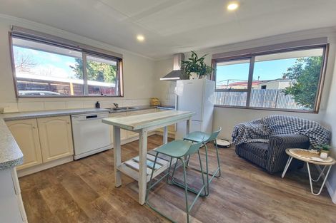 Photo of property in 1 Kinloch Crescent, Witherlea, Blenheim, 7201