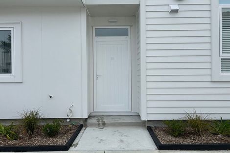 Photo of property in 19/30 Adventure Drive, Whitby, Porirua, 5024