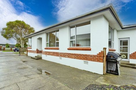 Photo of property in 186 Lorn Street, Glengarry, Invercargill, 9810
