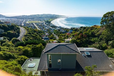 Photo of property in 142 Ravenswood Road, Saint Clair, Dunedin, 9012