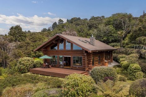 Photo of property in 123 Pumpkin Hill Road, Pumpkin Hill, Whitianga, 3591