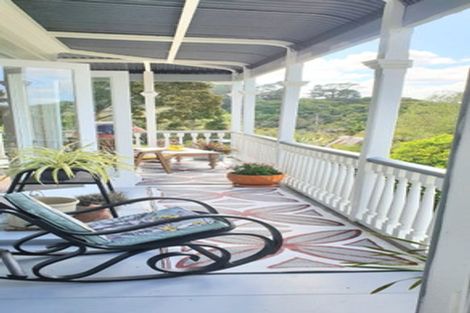 Photo of property in 14 Maning Street, Kohukohu, 0491