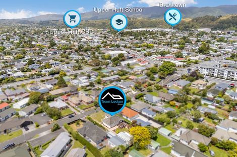 Photo of property in 13 Hildreth Street, Trentham, Upper Hutt, 5018