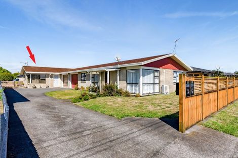 Photo of property in 22c Victoria Street, Hawera, 4610