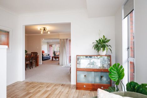 Photo of property in 23 Kentucky Way, Awapuni, Palmerston North, 4412