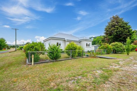 Photo of property in 6 Reremai Street, Manunui, Taumarunui, 3992