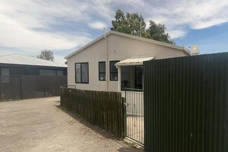 Photo of property in 158a Muller Road, Blenheim, 7201