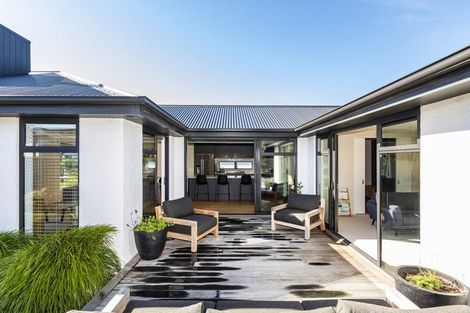 Photo of property in 6 Wakeman Drive, Lincoln, 7608