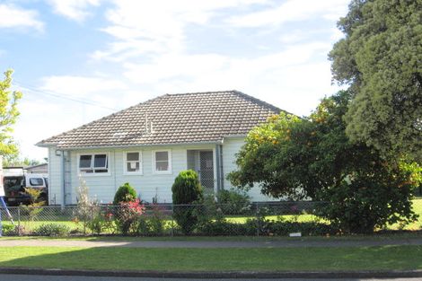 Photo of property in 15 Kowhai Street, Te Hapara, Gisborne, 4010