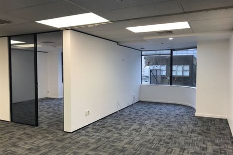 Photo of property in Grand Central Building, 11/76b Manners Street, Te Aro, Wellington, 6011