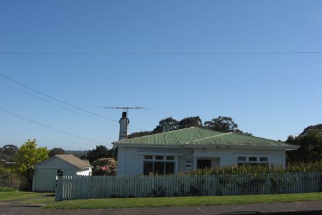 Photo of property in 67 Kimihia Road, Huntly, 3700