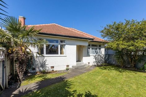 Photo of property in 168 Park Road, West End, Palmerston North, 4410