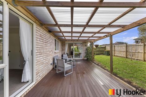 Photo of property in 23 Muirfield Street, Wattle Downs, Auckland, 2103