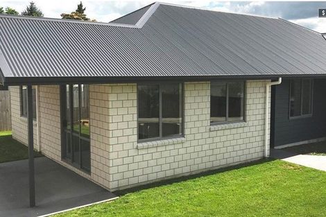 Photo of property in 3/11 Walmsley Street, Kihikihi, Te Awamutu, 3800