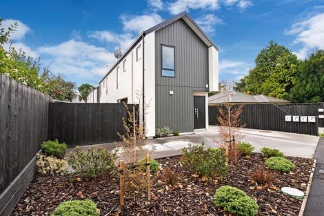 Photo of property in 1/29 Swanns Road, Richmond, Christchurch, 8013