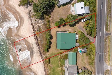 Photo of property in 236 Hokianga Harbour Drive, Omapere, Kaikohe, 0473