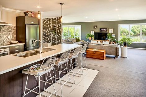 Photo of property in 60 Aotea Drive, Aotea, Porirua, 5024