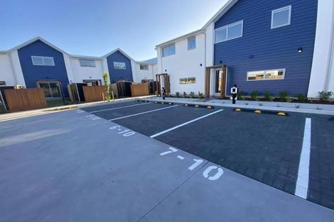 Photo of property in 7/10 Riccarton Road, Riccarton, Christchurch, 8011