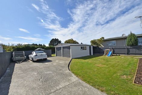 Photo of property in 31 Carnarvon Street, Glengarry, Invercargill, 9810
