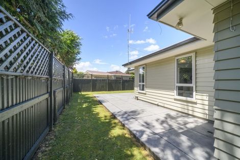 Photo of property in 5 Chelsea Court, Feilding, 4702