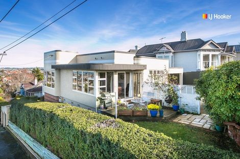 Photo of property in 21 Carnarvon Street, Belleknowes, Dunedin, 9011