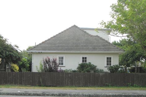 Photo of property in 241 Weston Road, St Albans, Christchurch, 8052